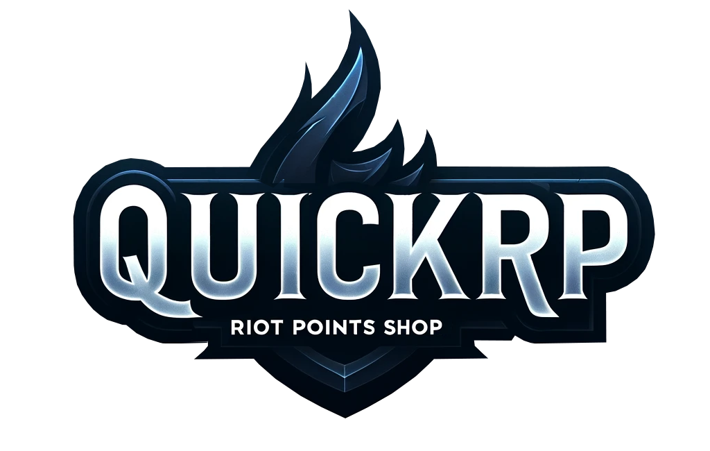 quickrp.com